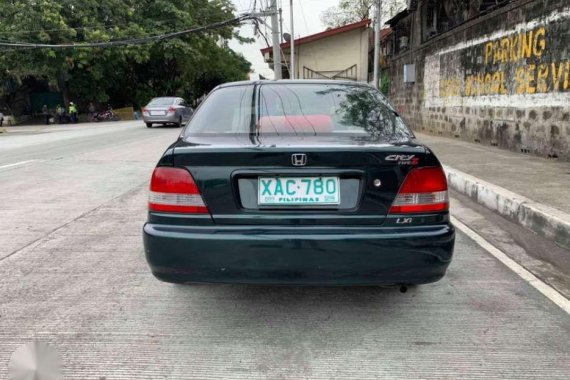 Honda City 2001 for sale