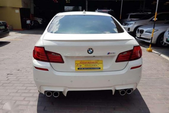 2013 Bmw M5 for sale