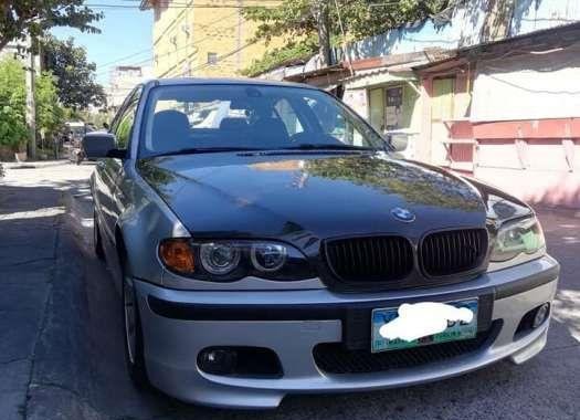 2002 BMW 318i for sale