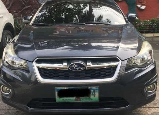 2012 Subaru Impreza for sale