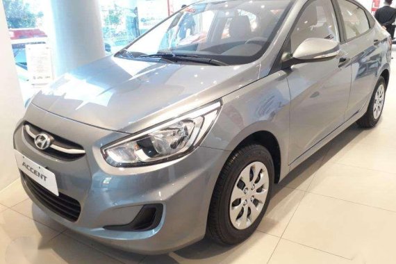 Hyundai Accent 2018 for sale