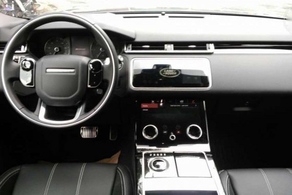 2018 Land Rover Range Rover for sale