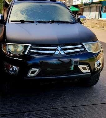 Mitsubishi Strada 2011 for sale