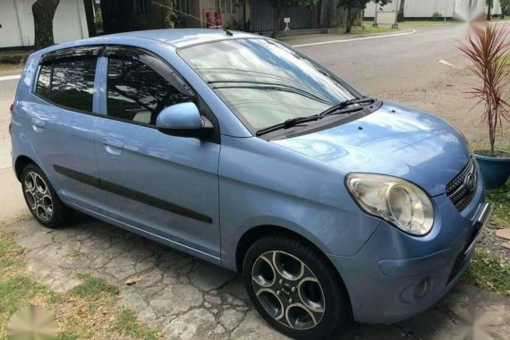 Kia Picanto 2008 for sale