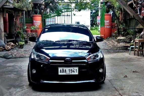 Toyota Yaris 2015 for sale