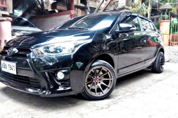 Toyota Yaris 2015 for sale