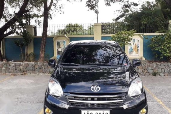 Toyota Wigo 2015 for sale