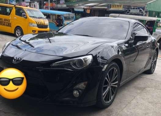 2014 Toyota 86 for sale