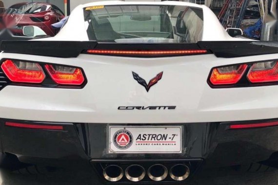 2019 Brandnew CHEVROLET CORVETTE C7 Z06 Supercharged Full Options