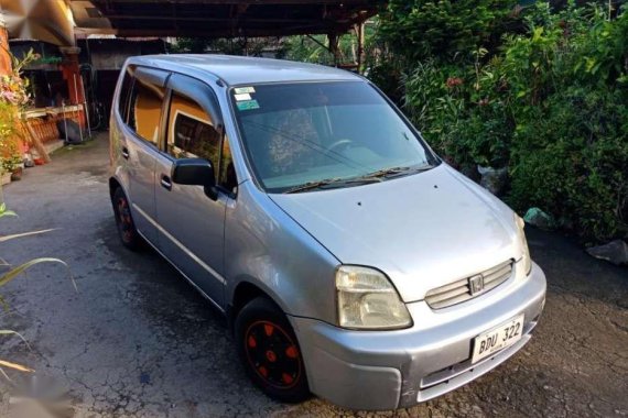 Honda Capa 1998 for sale