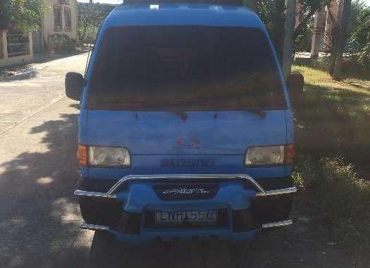 Suzuki Multicab 2002 for sale 