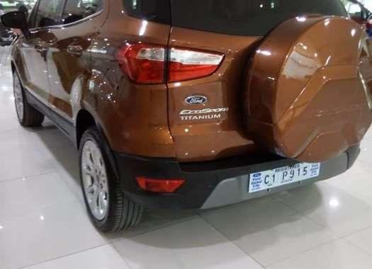 2019 Ford Ecosport for sale