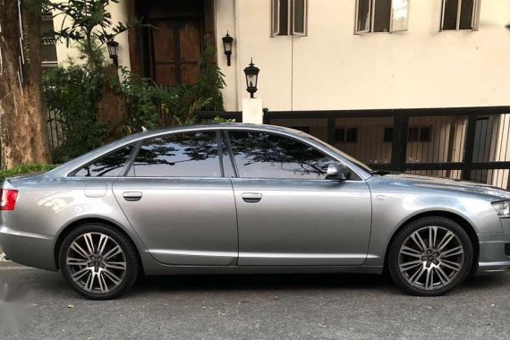 Audi A6 2007 for sale