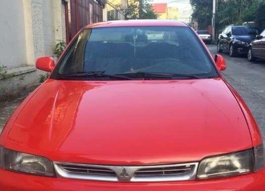 Mitsubishi Lancer 1997 for sale