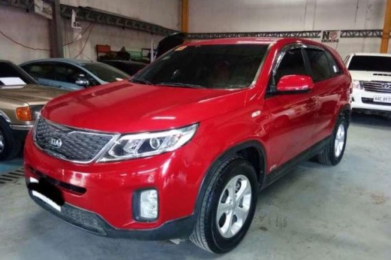 Kia Sorento 2015 for sale