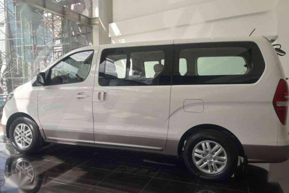 2019 Hyundai Starex FOR SALE