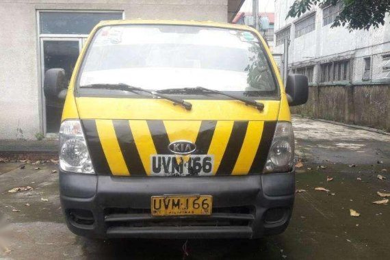 Kia K2700 2010 for sale
