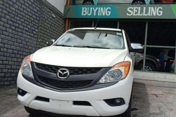 2016 Mazda BT50 for sale