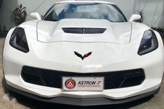 2019 Brandnew CHEVROLET CORVETTE C7 Z06 Supercharged Full Options