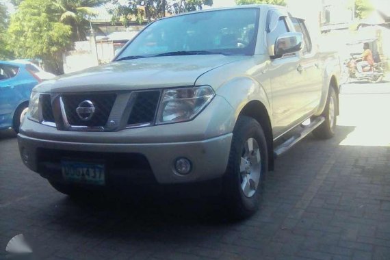 Nissan Navara 2012 for sale