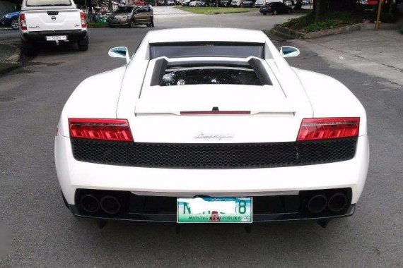 LAMBORGHINI GALLARDO 2010 FOR SALE