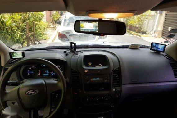 Ford Ranger 2017 for sale