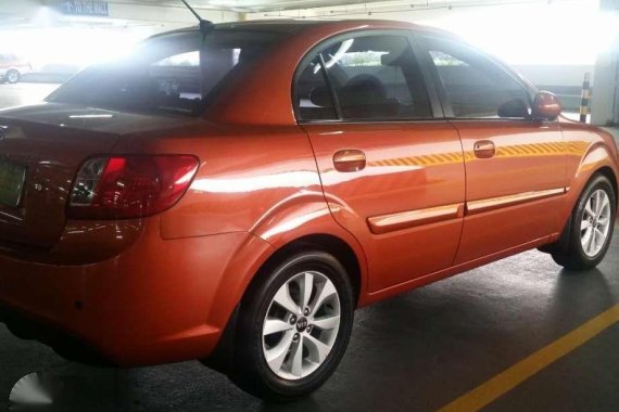 Kia Rio 2011 for sale