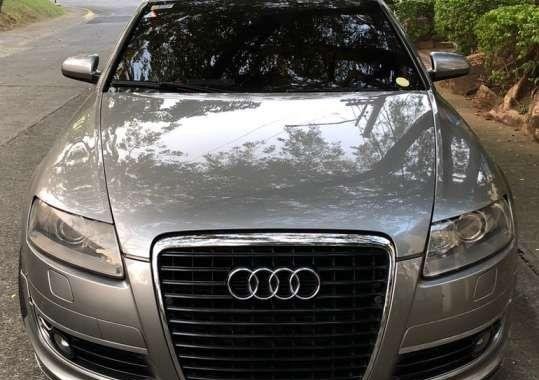 Audi A6 2007 for sale