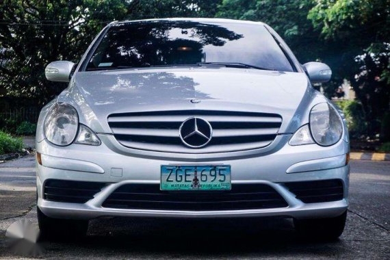 2006 Mercedes Benz R350 for sale