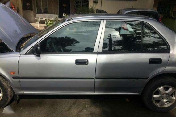 Honda City 2001 for sale
