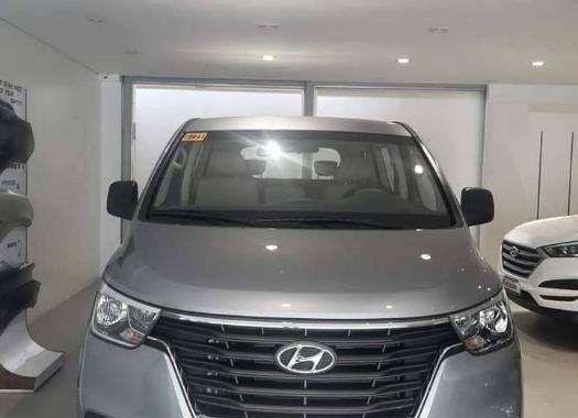 2019 Hyundai Starex FOR SALE