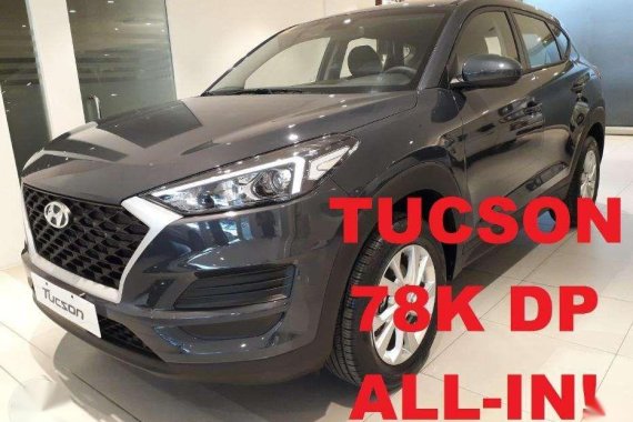 Hyundai Tucson 2018 for sale