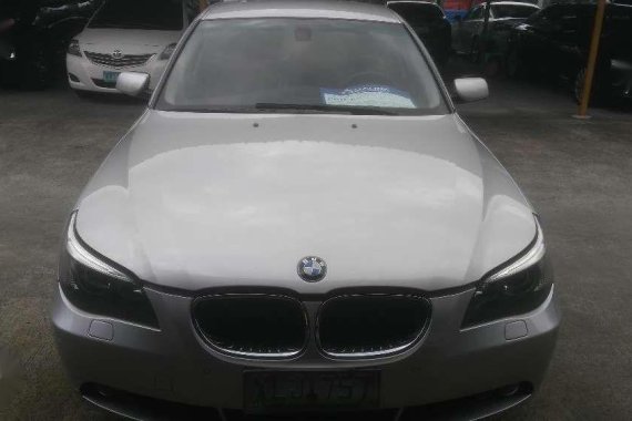 2004 BMW 530D FOR SALE