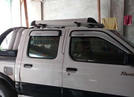 Nissan Frontier 2000 for sale