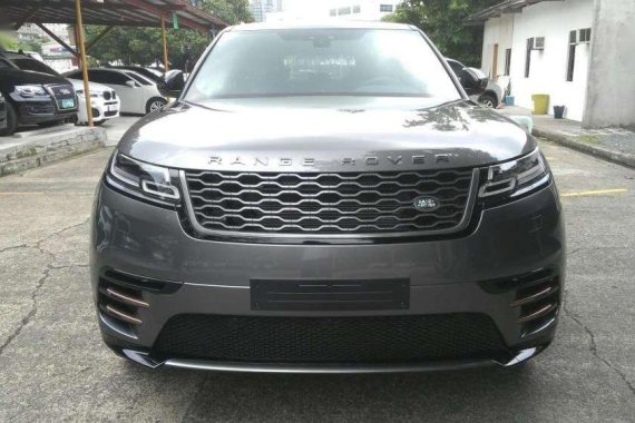LAND ROVER RANGE ROVER 2018 FOR SALE