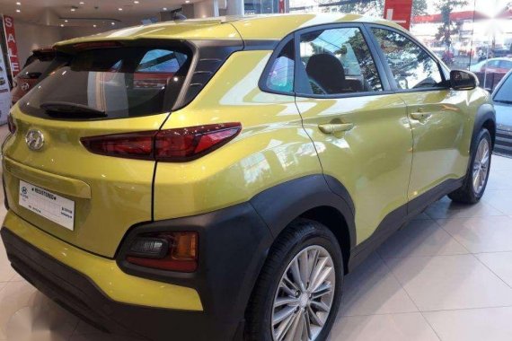 Hyundai Kona for sale