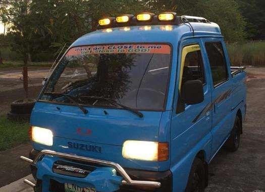 Suzuki Multicab 2002 for sale