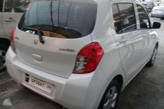 2017 Suzuki Celerio for sale