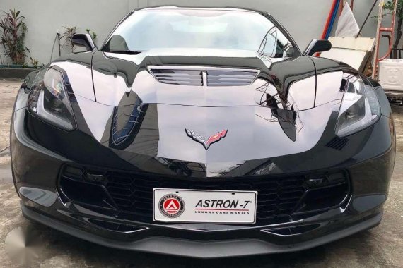 2019 Brandnew CHEVROLET Corvette ZO6 62LSupercharged Fullest Option