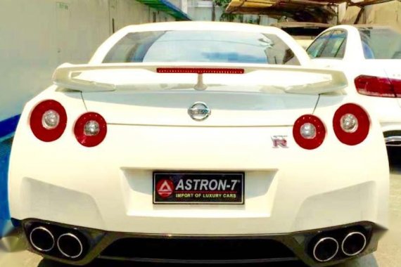 2011 Nissan GTR for sale