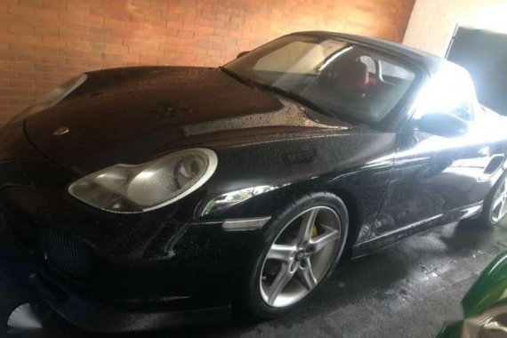 Porsche Boxster 2000 for sale