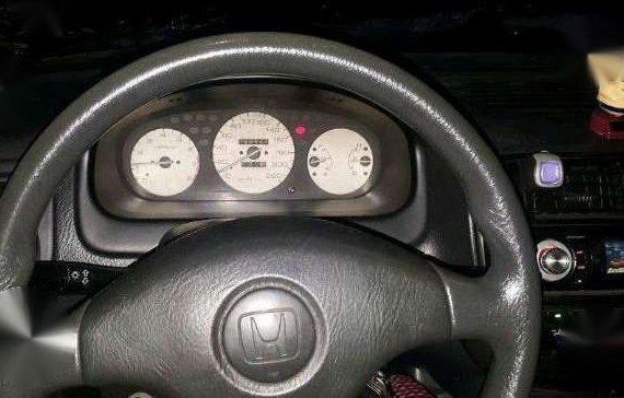 Honda Civic 1996 for sale