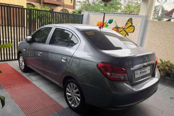 Mitsubishi Mirage 2018 for sale