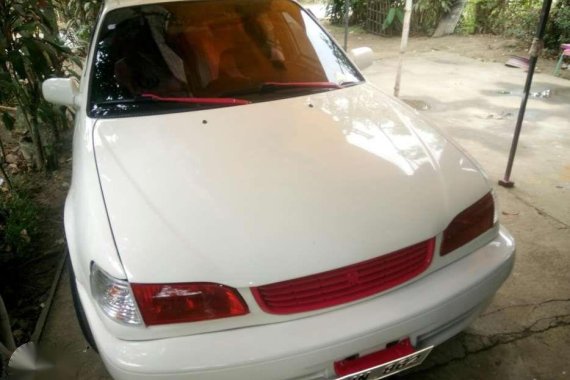 Toyota Corolla 2003 for sale