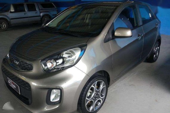 Kia Picanto 2017 For Sale