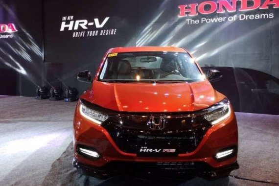 Honda CRV 2019 for sale