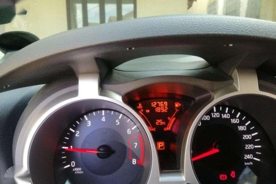 Nissan Juke 2016 for sale