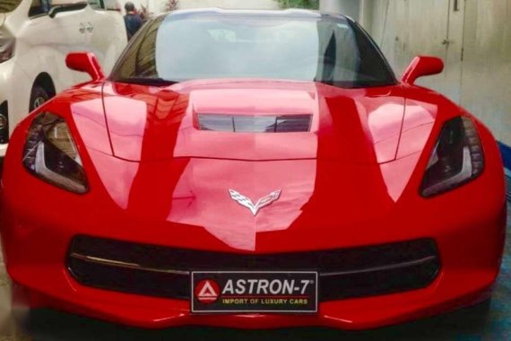2019 Chevrolet Corvette for sale