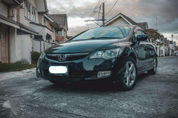 Honda Civic 2008 for sale