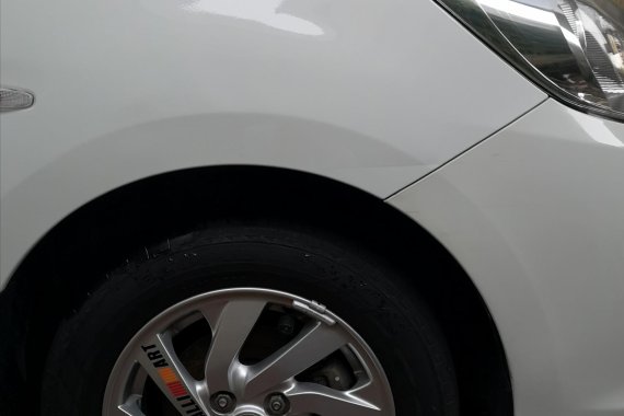 Mitsubishi Mirage G4 GLX 2014 for sale